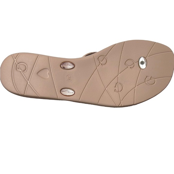 Guess Tuta bowtie Sandals - Picture 4 of 5